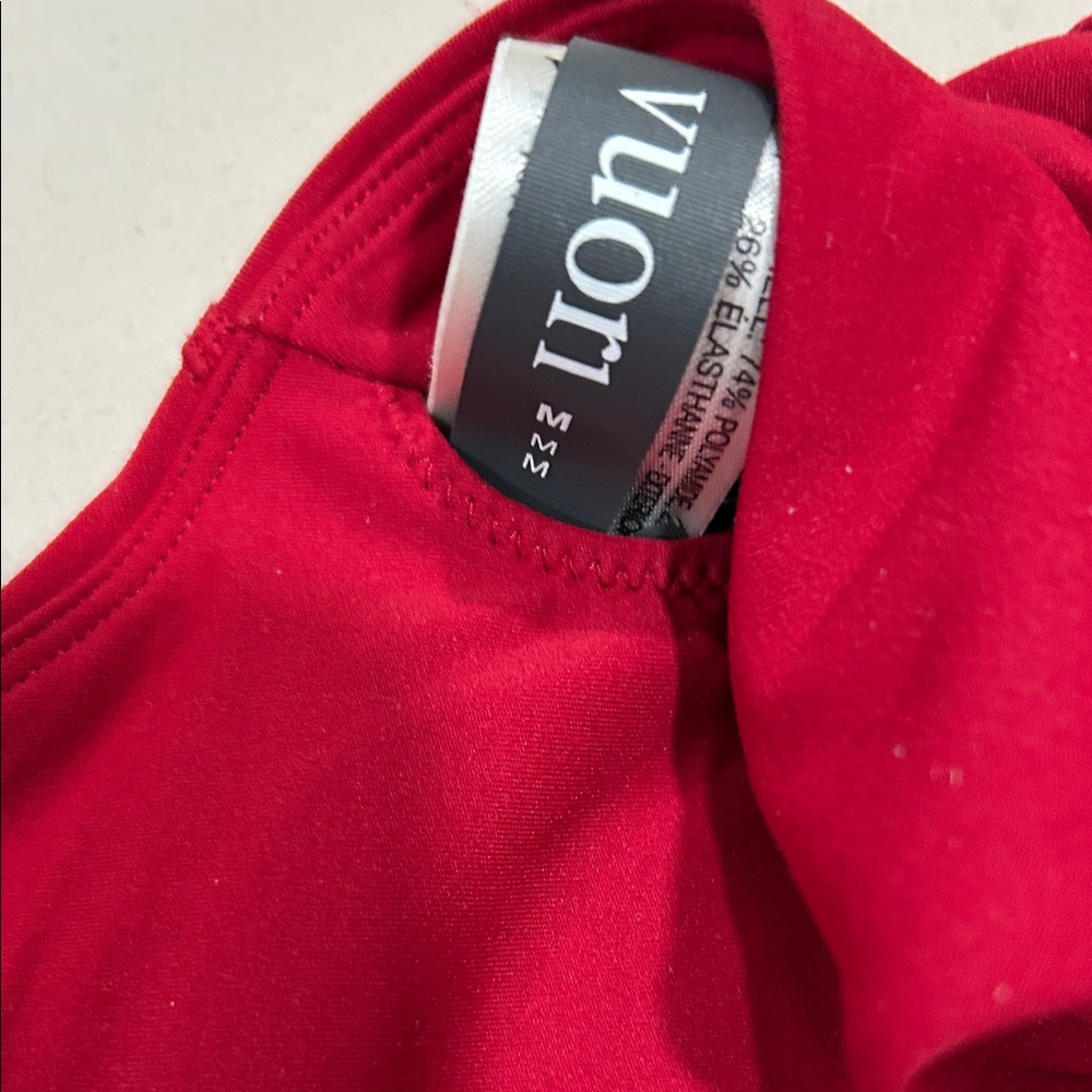 Vuori Strawberry daily forms bra - Medium - Picture 7 of 7